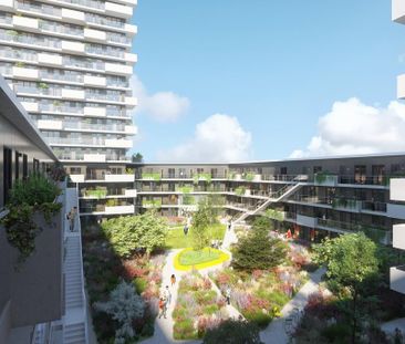 Te huur: Appartement Rosestraat 1287 in Rotterdam - Foto 6