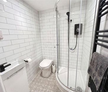 studio to rent Malta Road, Cambridge, Cambridgeshire, CB1 - Photo 3