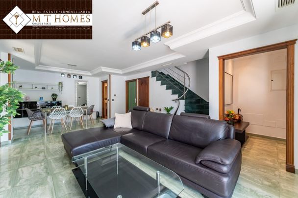 Terraced house - Benalmádena (Torrequebrada) - Photo 1