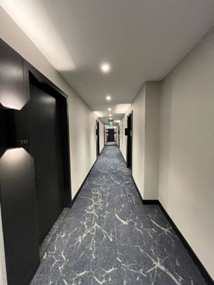 For Lease - 500 Dupont Street Unit# 320, Toronto, Ontario - Photo 1