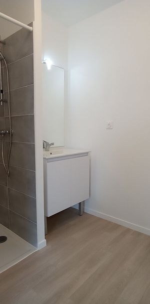 Appartement 1 pièce - Photo 1