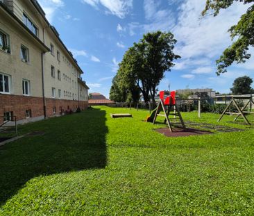 Ideal aufgeteilte 3 Zimmer Wohnung im 2ten Stock ohne Lift *nicht b... - Photo 3