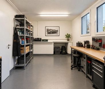 Werkstatt / Atelier / Büro - Photo 5