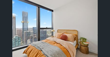 A LUXE RENTAL THAT FEELS LIKE HOME IN THE HEART OF SOUTHBANK! - Photo 5