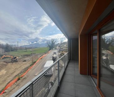 Location Appartement 2 pièces 44m² BASSENS 73000 - Photo 4