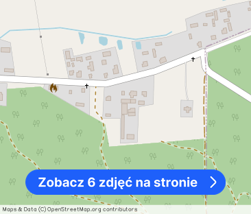 Do wynajęcia dom na wsi – cisza, spokój i bliskość natury - Zdjęcie 1