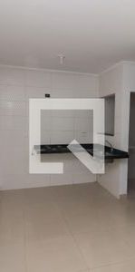 Apartamento para alugar com 25m², 1 quarto e 1 vaga - Foto 1