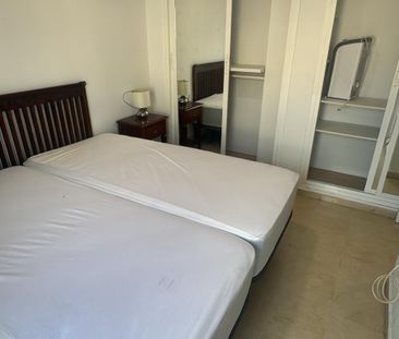 Atico en alquiler en Puerto pesquero, Marbella - Photo 3