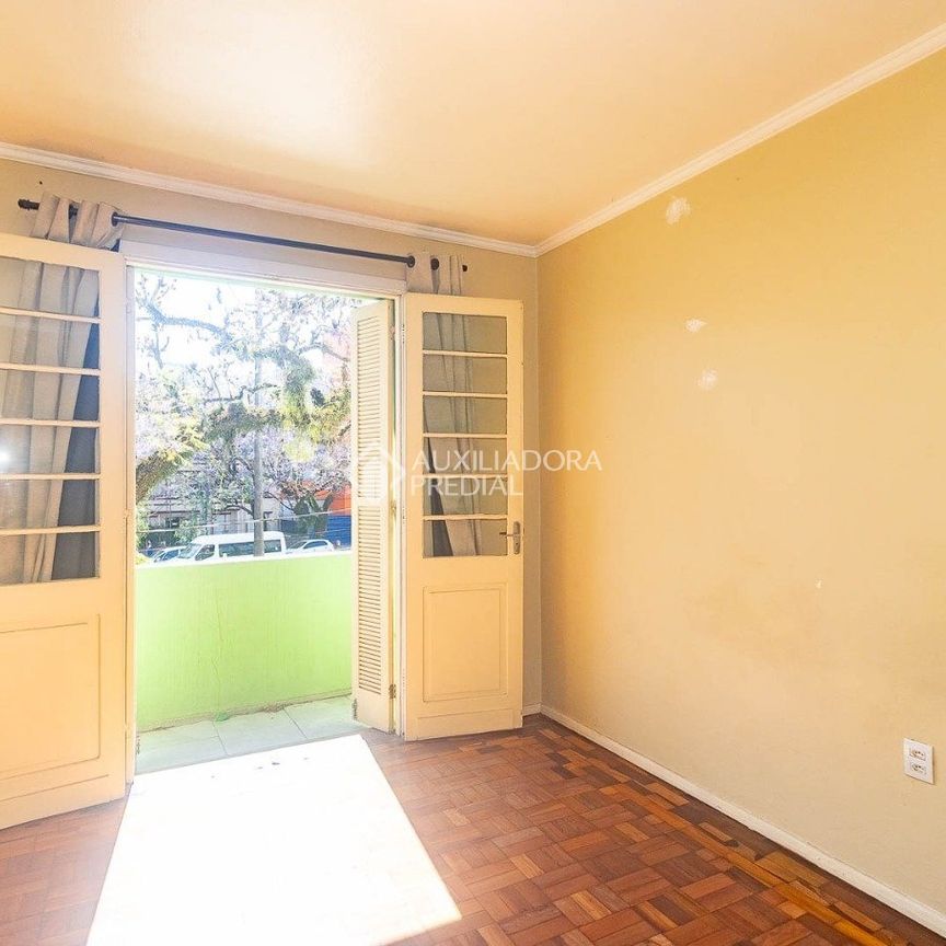 Apartamento com 2 quartos e 66m² para alugar em Farroupilha, Porto Alegre. - Photo 1