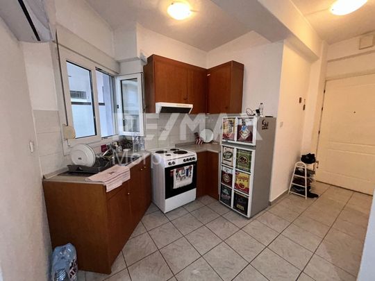 Studio/Γκαρσονιέρα για ενοικίαση Άγιος Γεώργιος (Κομοτηνή) - Φωτογραφία 1