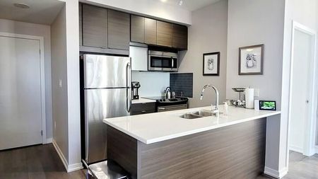 For Lease - 62 Forest Manor Road Unit# 1511, Toronto, Ontario - Photo 3
