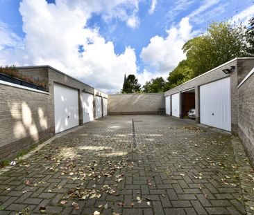 Duplex appartement met 3 slpk, balkon en garage voor 815 EUR/mnd - Photo 4