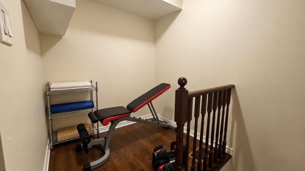 For Lease - 25 Turntable Crescent Unit# 123, Toronto, Ontario - Photo 1