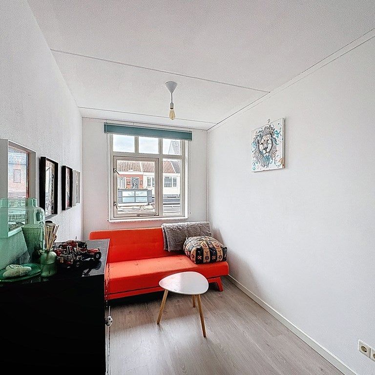 Te huur: Huis A.L. Dyserinckstraat in Haarlem - Foto 1