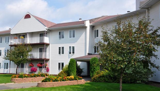 Woodbury Green - Photo 1