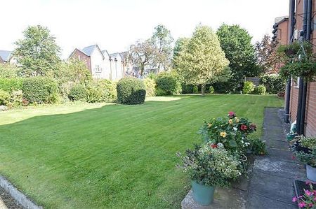 1 Bedroom Apartment Available Arranging tenancy - Photo 5