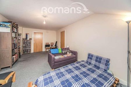 Platinum Apartments,reading, RG1 - Photo 2