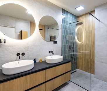 Nowe mieszkanie | 3 osobne sypialnie - Photo 1