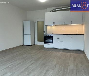 Pronájem bytu 1+kk 35 m² - Photo 2