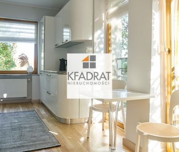 Jasne Błonia Apartament z garażem pod budynkiem - Фото 6