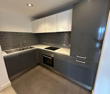 2 bedroom apartment to rent - Photo 1
