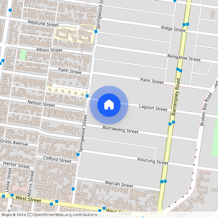 2/28 Lagoon Street, NSW 2257, Ettalong Beach