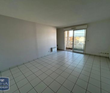 Appartement à louer 3 pièces 55.93m² - Photo 5