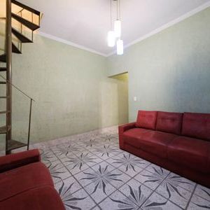 Casa para alugar com 200m², 4 quartos e 2 vagas - Photo 1