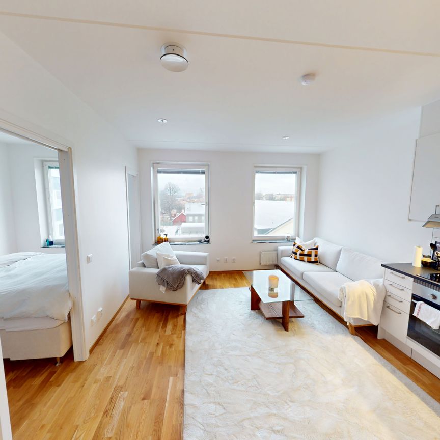 Kungsgatan 46 B - Photo 1