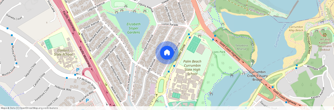 9/66 Sarawak Avenue, 4221, Palm Beach