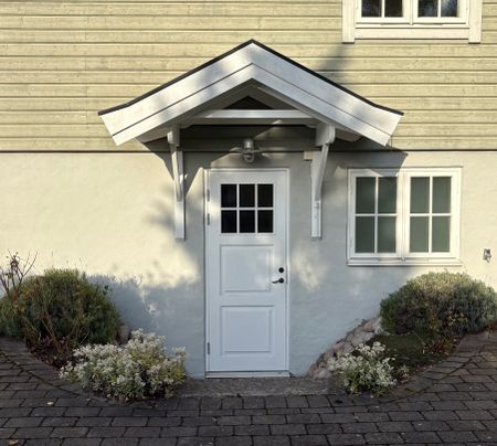 Oxelvägen, Sollentuna - Photo 4