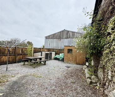 1 bedroom barn conversion to rent - Photo 6
