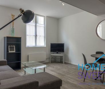 Magnifique T2 meublé - Photo 2