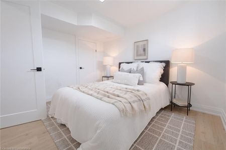 For Lease - 221 Federal Street Unit# Lower, Hamilton, Ontario - Photo 5