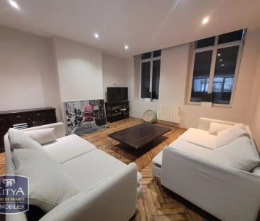 Appartement à louer 1 pièce 16.69m² - Photo 2