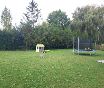 Location maison 4 pièces 69.44 m² à Goustranville (14430) - Photo 2