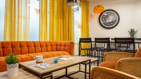 T2 de 33 à 35 m² - Photo 5