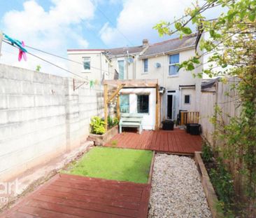 2 bedroom terraced house to rent - Photo 6