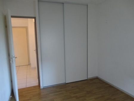 Appartement à louer - 2 pièces - 44 m² - Photo 5