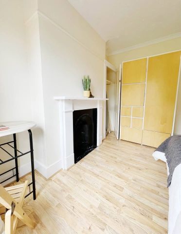 Room in a Shared Flat, Hampson Way, SW8 - Photo 2