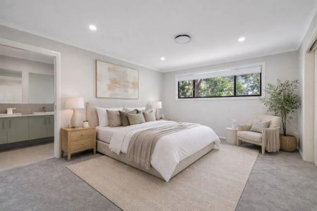 Brand New Family Home with Premium Finishes, Spacious Living & Ideal Location - Photo 3