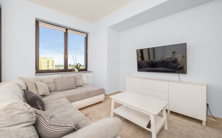 Komfortowy apartament w Śródmieściu z m.postojowym - Фото 3