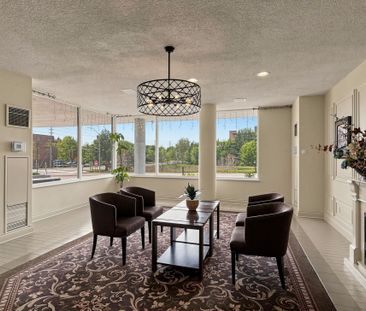 For Lease - 326 Major Mackenzie Drive Unit# 307, Richmond Hill, Ont... - Photo 6