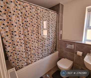 1 bedroom in a house share to rent - Photo 5