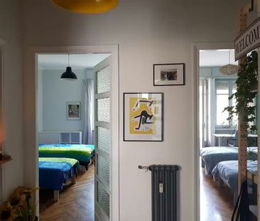 Corso Palermo, Turin, Piedmont 10152 - Foto 6