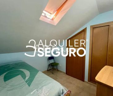 Piso en alquiler en San Agustín de Guadalix - Photo 6
