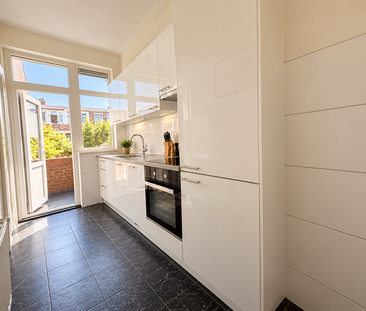 Te huur: Appartement Dautzenbergstraat 75 in Den Haag - Photo 3