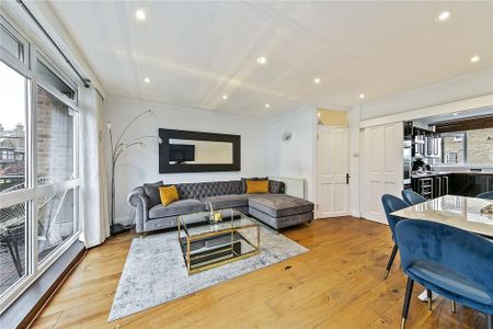 2 bedroom apartment to rent - Photo 4