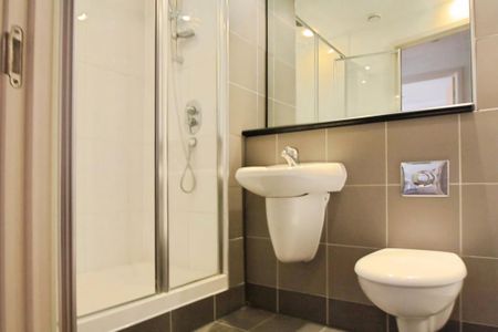 1 bedroom flat to rent - Photo 4