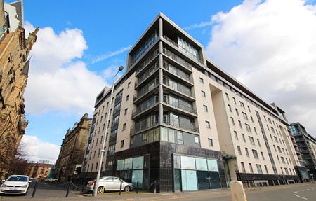 Wallace Street, Glasgow, G5 8AH - Photo 2